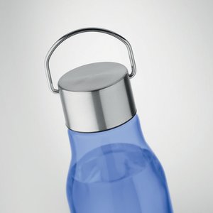 RPET bottle with PP lid 600 ml — VERNAL