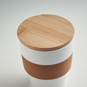 Tumbler in  PP 300 ml — GALAO