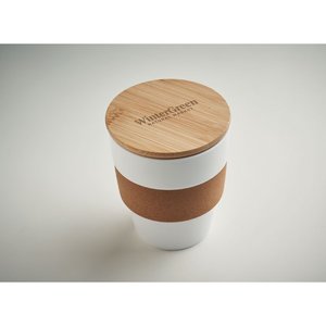 Tumbler in  PP 300 ml — GALAO