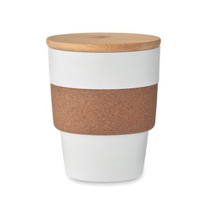 Tumbler in  PP 300 ml — GALAO