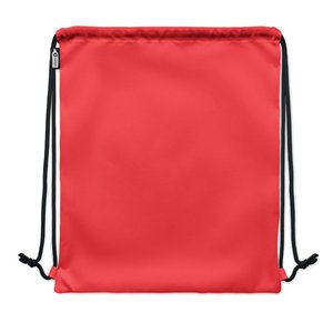 Large drawstring bag 300D RPET — NIGHT