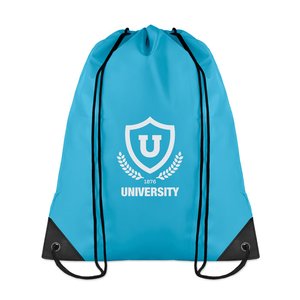 190T Polyester drawstring bag — SHOOP