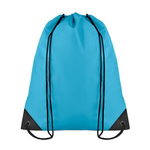 190T Polyester drawstring bag — SHOOP