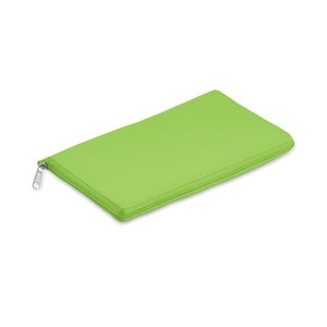 Foldable cooler shopping bag — PLICOOL - Back View