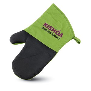 Cotton oven glove — NEOKIT