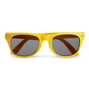 Sunglasses with UV protection — AMERICA - Back View