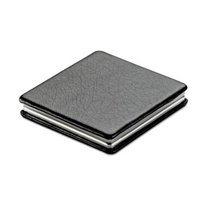 Double magnetic mirror — GLOW - Back View