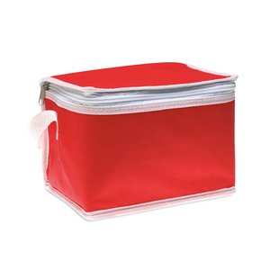 Nonwoven 6 can cooler bag — PROMOCOOL