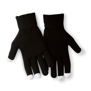 Tactile gloves for smartphones — TACTO