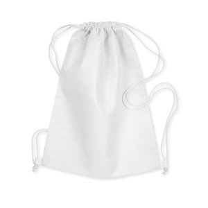 80gr/m² nonwoven drawstring — DAFFY