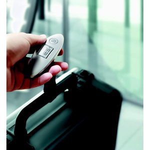 Luggage scale — WEIGHIT