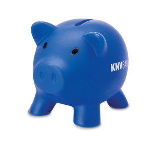 Piggy bank — SOFTCO