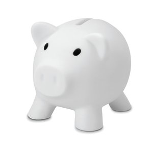 Piggy bank — SOFTCO