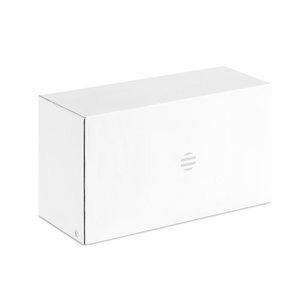Wine set in bamboo box — SONOMA