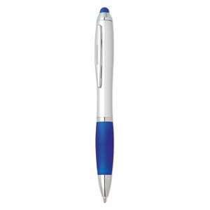 Stylus ball pen — RIOTOUCH - Back View