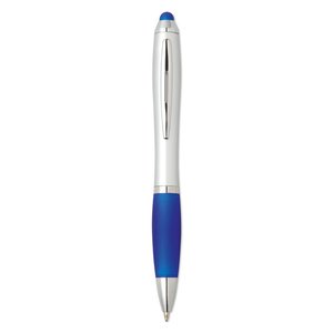 Stylus ball pen — RIOTOUCH