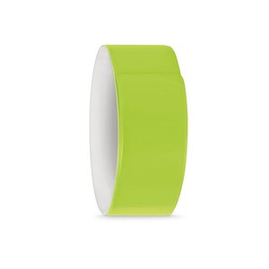 Reflective wrist strap — ENROLLO
