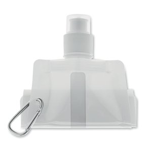 Foldable water bottle — GATES