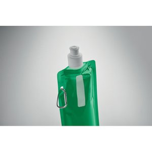 Foldable water bottle — GATES