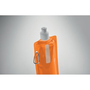 Foldable water bottle — GATES