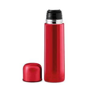 Double wall flask 500 ml — CHAN - Back View