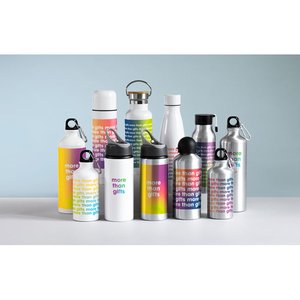 Double wall flask 500 ml — CHAN
