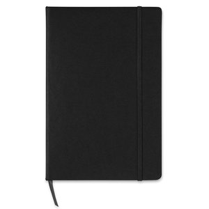 A5 notebook 96 squared sheets — SQUARED