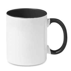 Coloured sublimation mug — SUBLIMCOLY