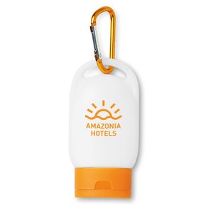 30 ml sunscreen lotion — SUNCARE