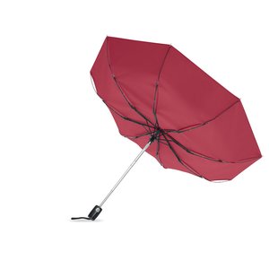 Luxe 21inch windproof umbrella — GENTLEMEN