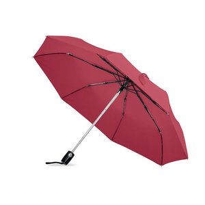 Luxe 21inch windproof umbrella — GENTLEMEN