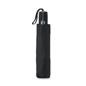 Luxe 21inch windproof umbrella — GENTLEMEN - Back View