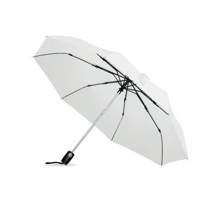 Luxe 21inch windproof umbrella — GENTLEMEN