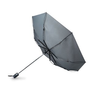 Luxe 21inch windproof umbrella — GENTLEMEN