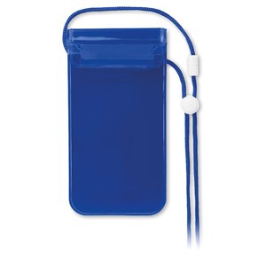 Smartphone waterproof pouch — COLOURPOUCH