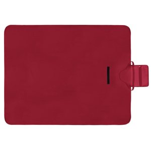 Picnic blanket — GOODTIMES - Back View