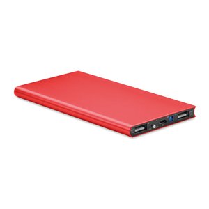 Powerbank 8000mAh 10.5W — POWERFLAT8