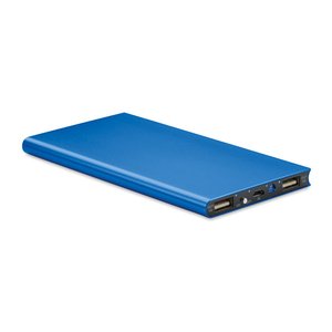 Powerbank 8000mAh 10.5W — POWERFLAT8