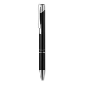 Recycled aluminium ball pen — BERN