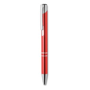 Recycled aluminium ball pen — BERN