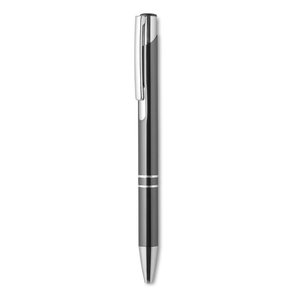 Recycled aluminium ball pen — BERN