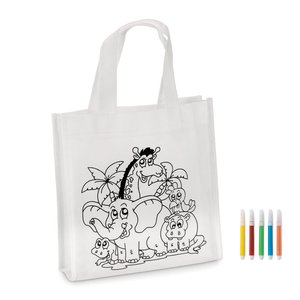 Mini shopping bag