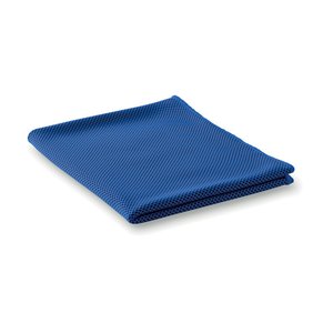 Sports towel — TAORU - Back View