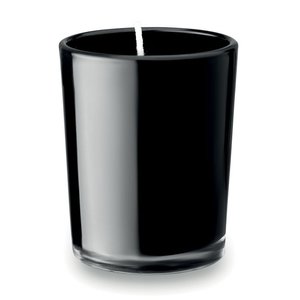 Scented candle in glass — SELIGHT