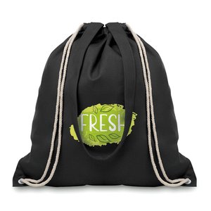 220gr/m² canvas 2 function bag — MOIRA