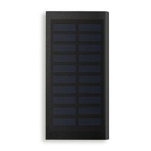 SOLAR POWERFLAT — SOLAR POWERFLAT