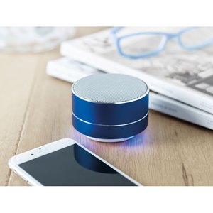 3W wireless speaker