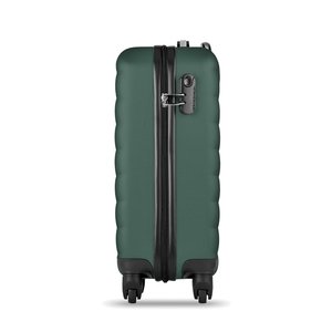 Hard trolley