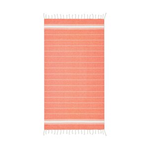 Beach towel cotton  180 gr/m² — MALIBU