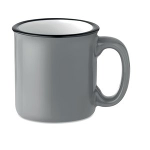 Ceramic vintage mug 240 ml — TWEENIES